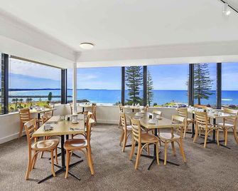ibis Styles Port Macquarie - Port Macquarie - Spisesal