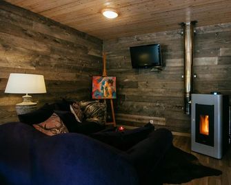 B&b A L'aise - Barvaux-sur-Ourthe