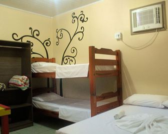 Pousada Primavera - Bonito - Habitación