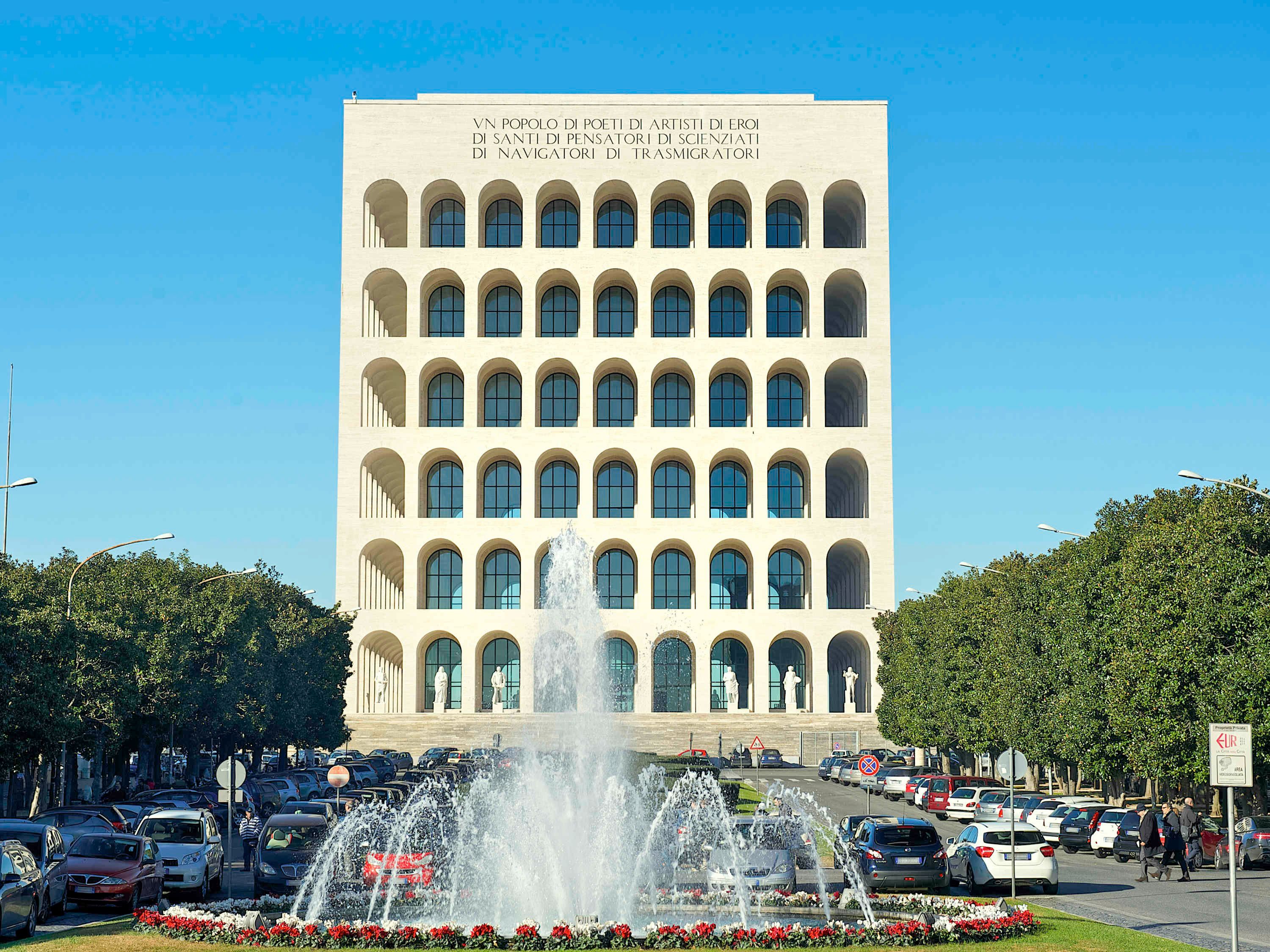 إيبيس ستايلز روما أور