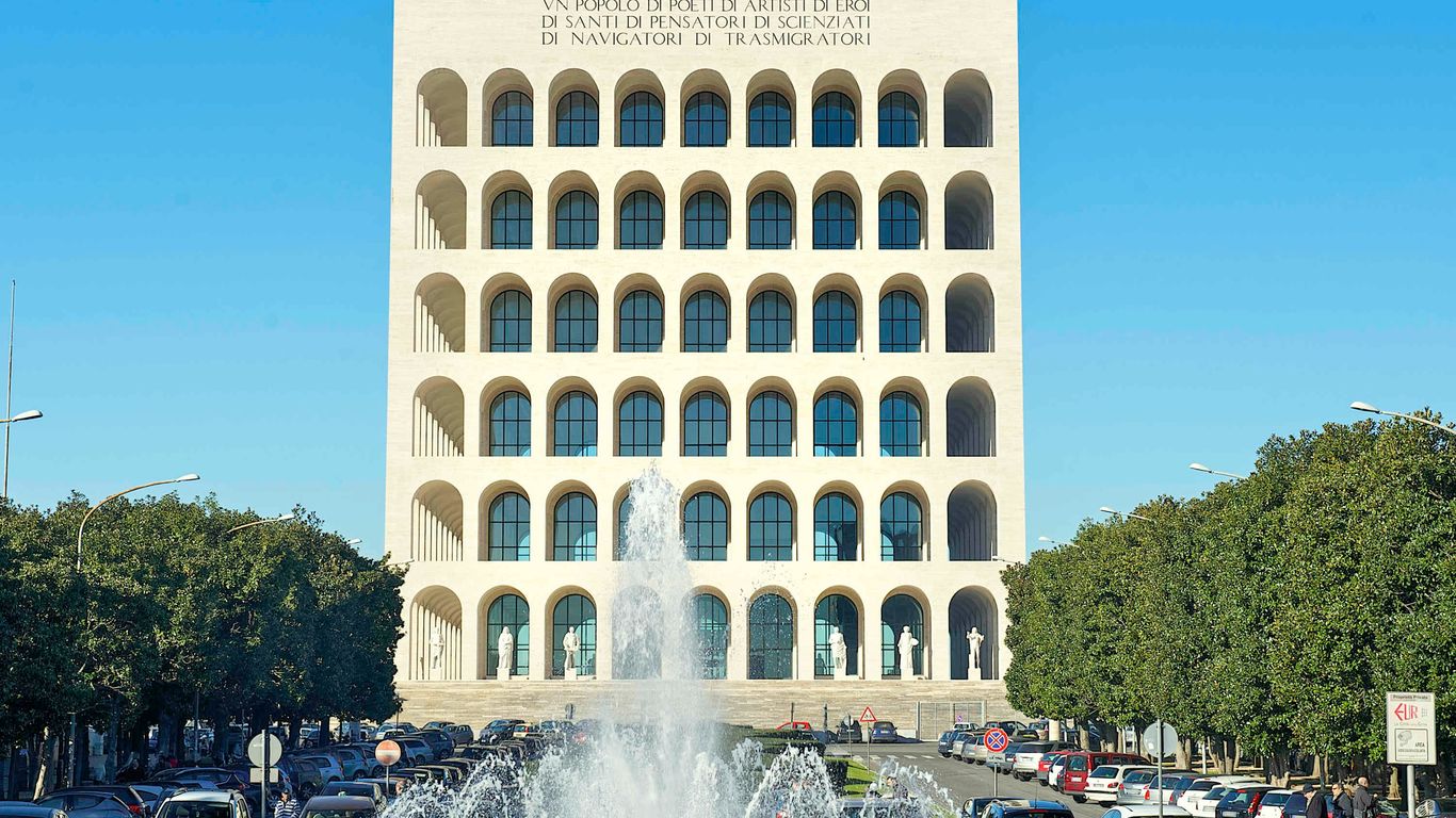 Ibis Styles Roma Eur