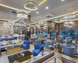 Aydinbey Queen’s Palace & Spa - Belek - Lounge