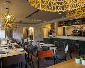 ibis Styles Les Houches Chamonix - Les Houches - Restaurace