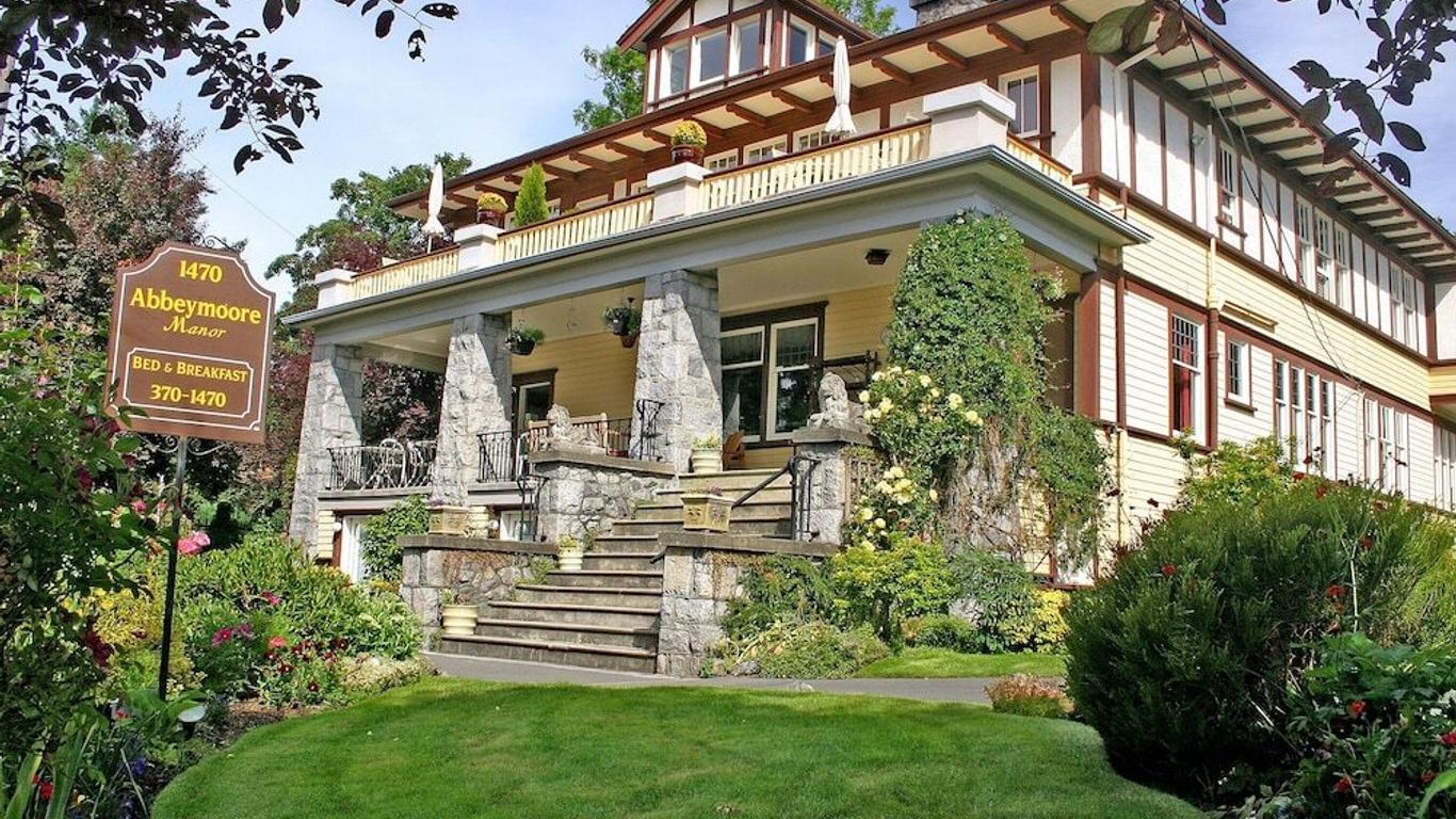 Abbeymoore Manor