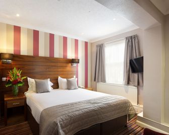 The Victoria Hotel - Canterbury