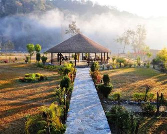 Pratiksha River Retreat - Dhikuli