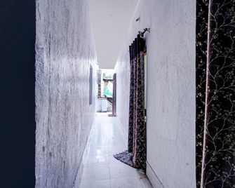 Hotel O 821337 Sourya Residency - Jamshedpur - Hallway