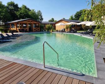 Landhaus Haake - Bad Zwischenahn - Pool