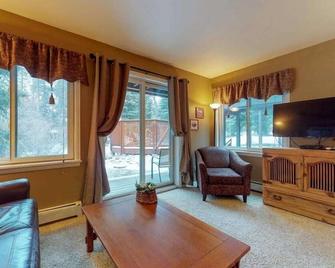 Wildwood Lodge Downtown Condos with Hot Tub - Breckenridge