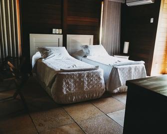 Siri Paraiso Hotel - Touros - Quarto