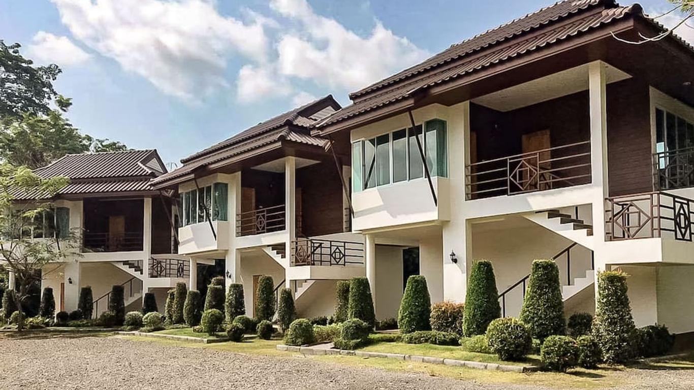 Wangyao Riverside Resort