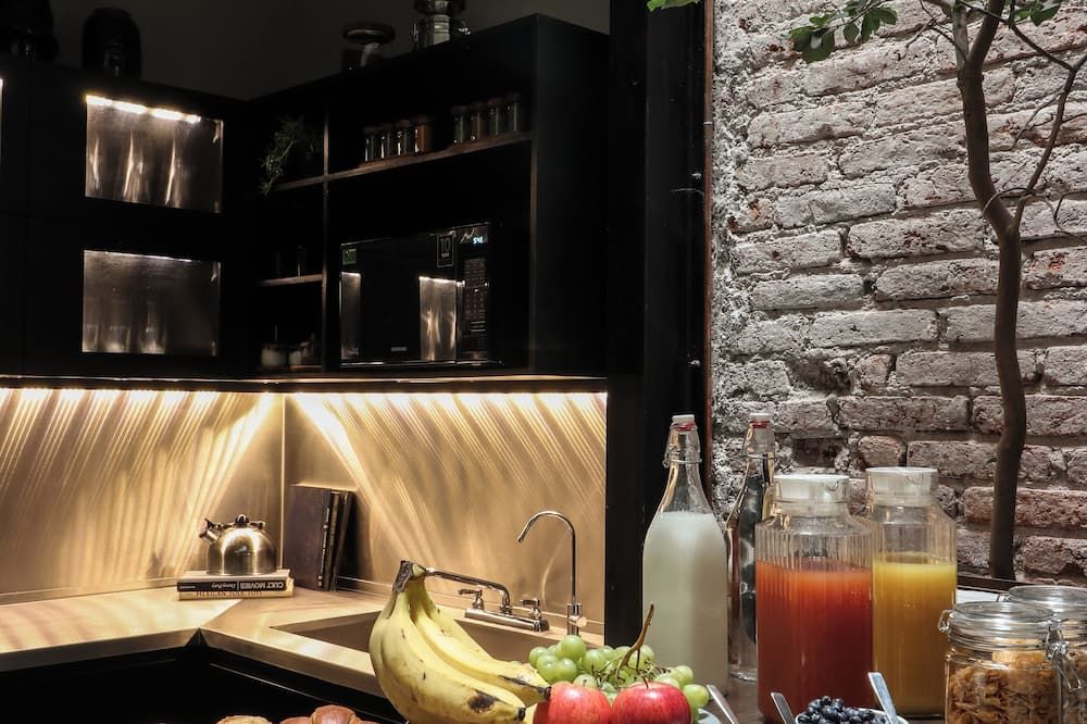 Aposento Boutique Hotel - מקסיקו סיטי