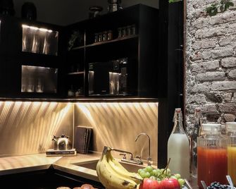 Aposento Boutique Hotel - Mexico City