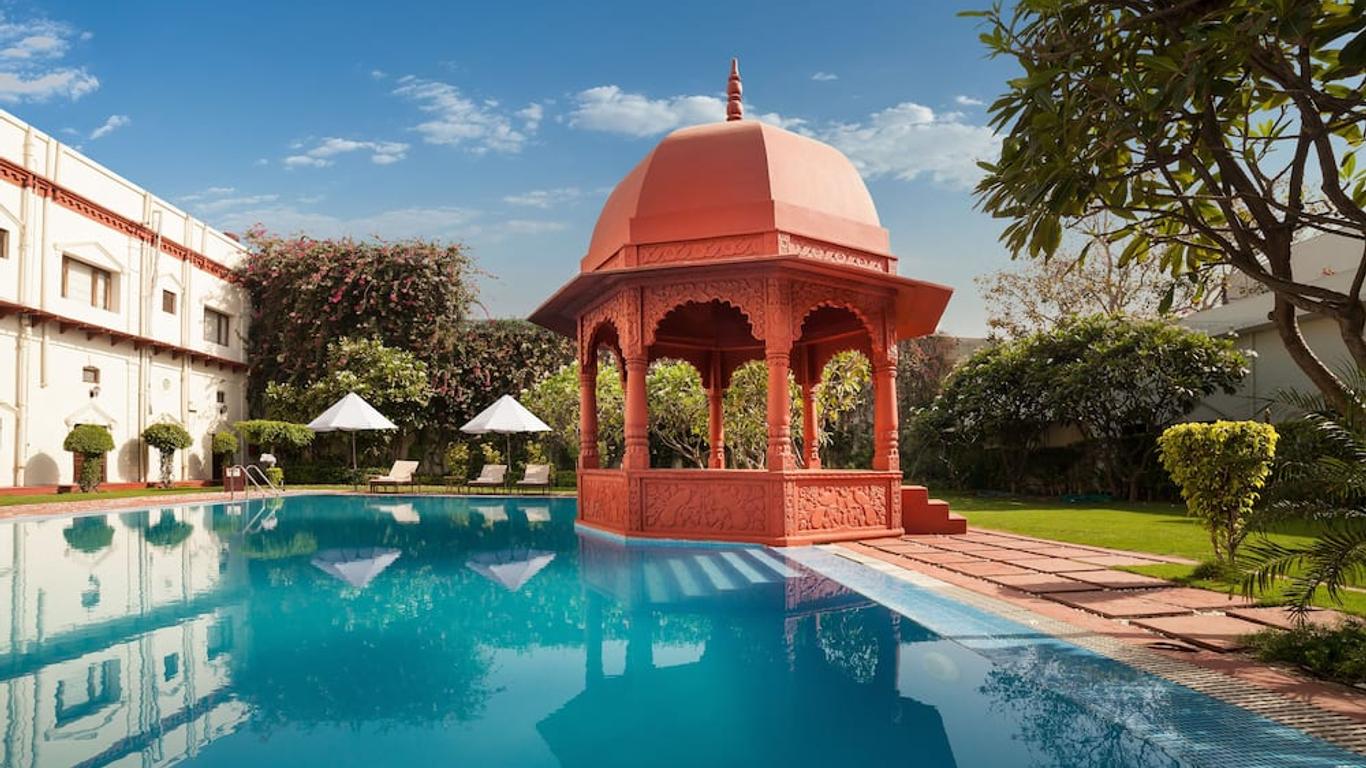 The Grand Imperial - Heritage Hotel