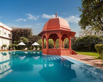 The Grand Imperial - Heritage Hotel - Agra