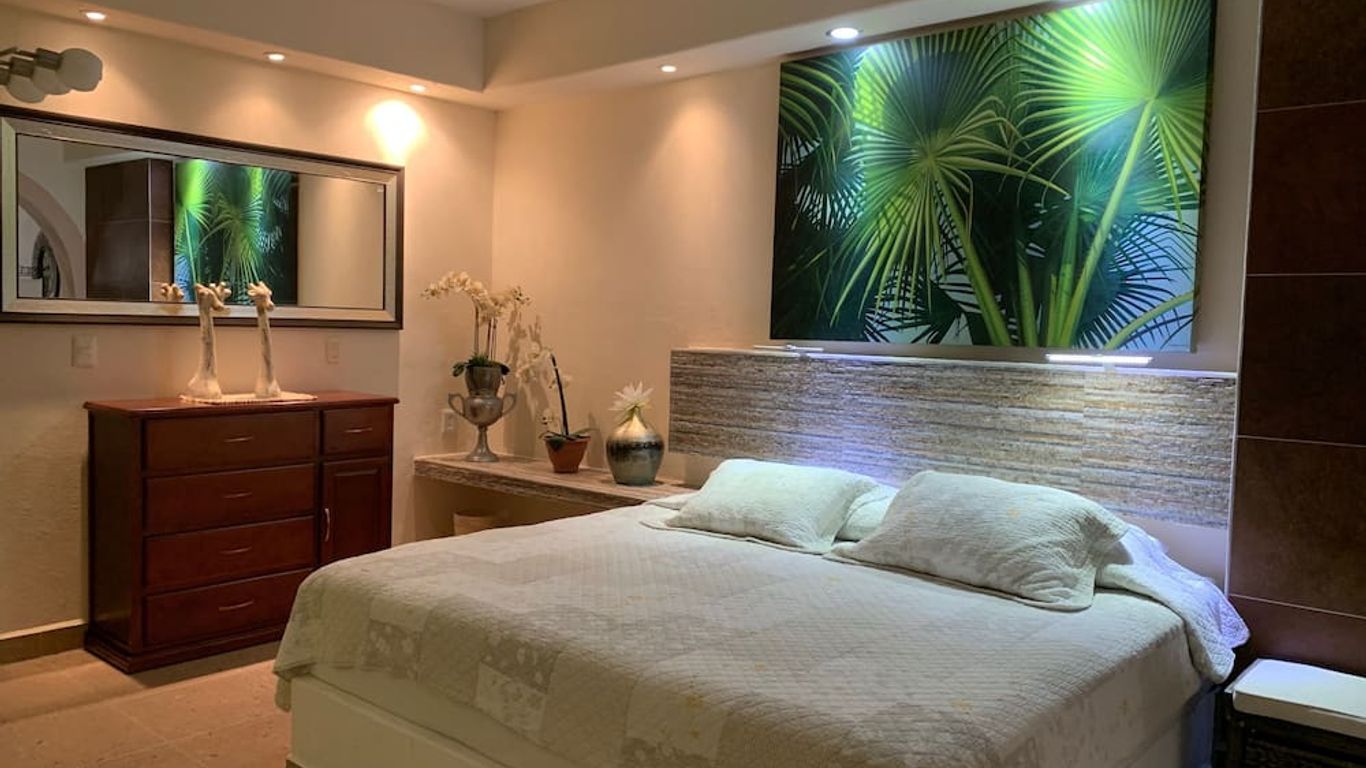 Hotel Condominium La Posada de Bucerias