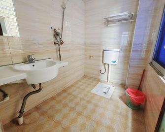 Dihao Hostel North Railway Station - Guilin - Habitación