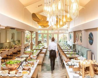 Champneys Henlow - Henlow - Restaurant