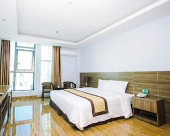 Will Hotel - Bac Ninh - Habitación