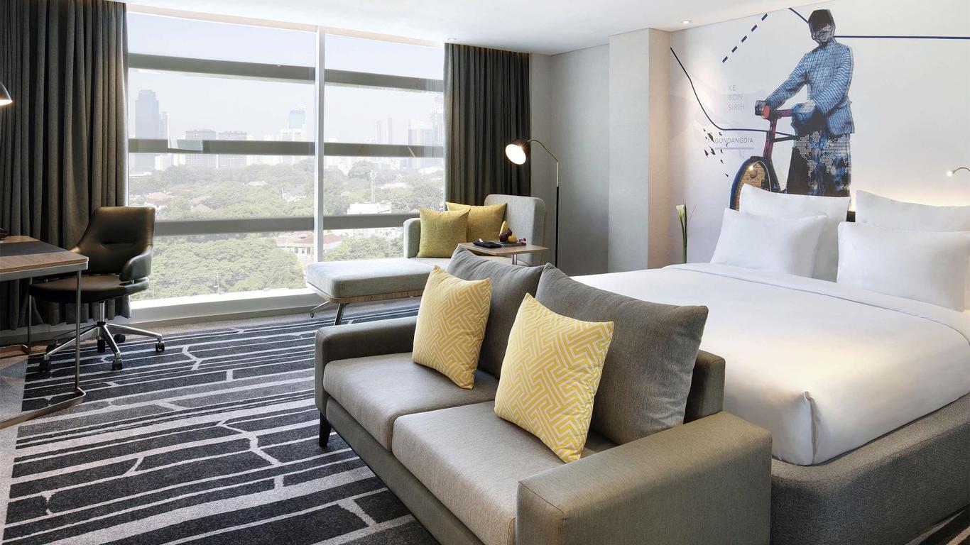 Novotel Jakarta Cikini