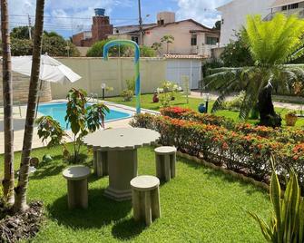 Natural Hostel - Maragogi - Pool