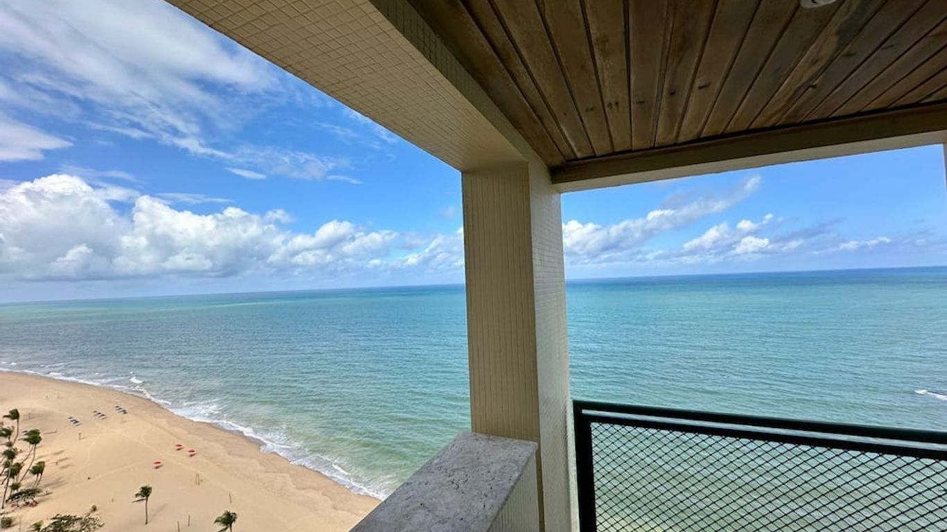 Costa Mar Recife Hotel by Atlantica