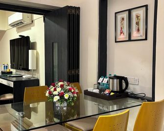 Ramee Guestline Hotel Khar - Mumbai