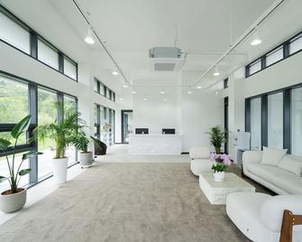 麒麟渡假村 - 西歸浦 - 西歸浦 - 大廳