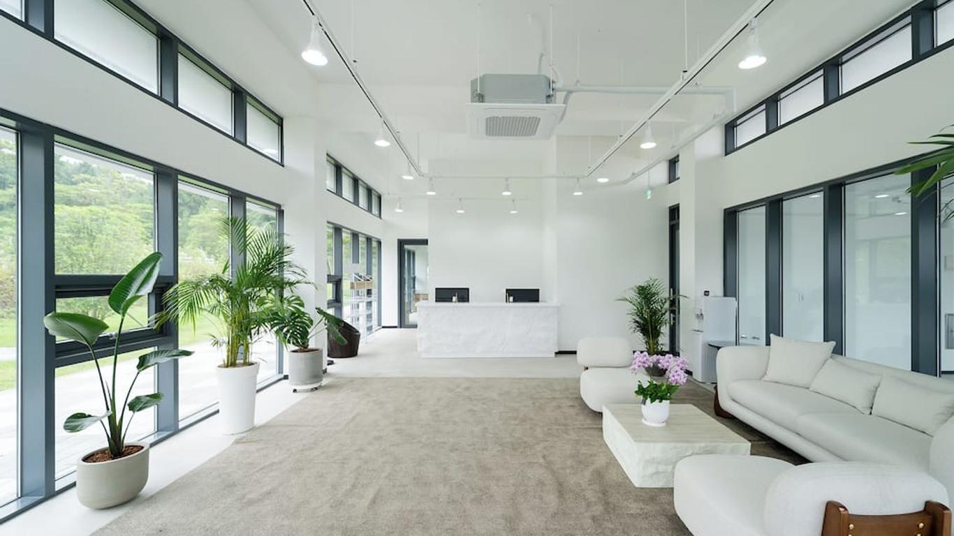 기린빌라리조트 제주