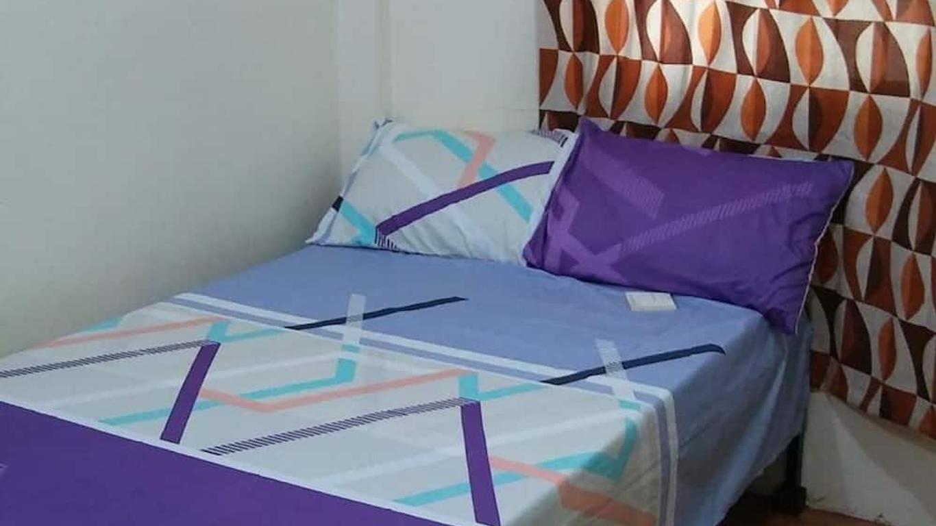 Budget Studio Unit in Makati