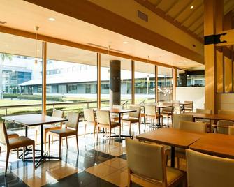 Tokyo Bay Maihama Hotel First Resort - Urayasu - Restaurant