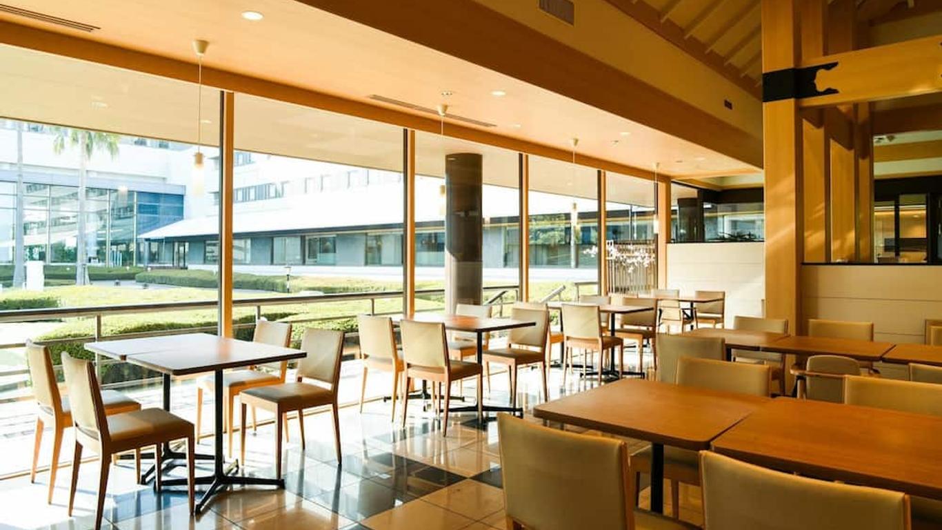 Tokyo Bay Maihama Hotel First Resort