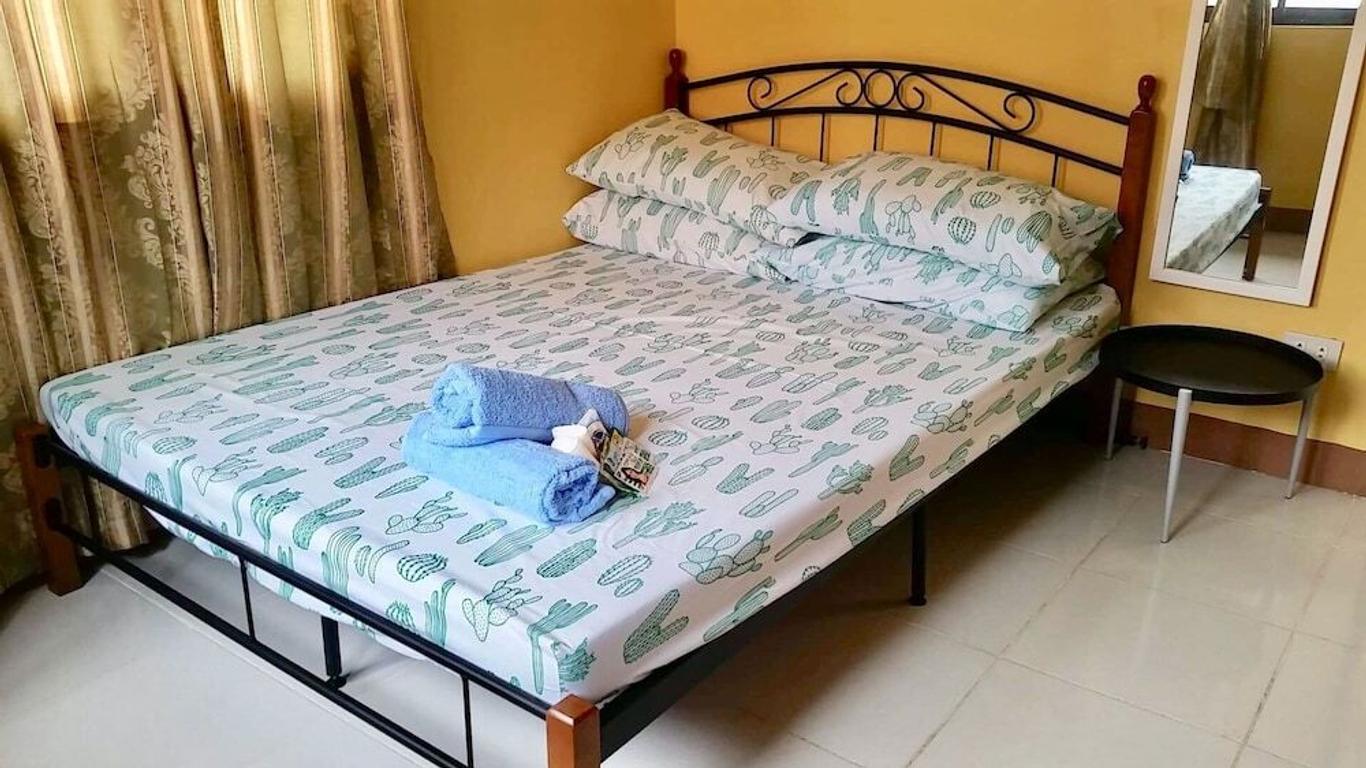 Jireh's Guests Home