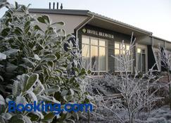 Hotel Beemster - Middenbeemster - Building