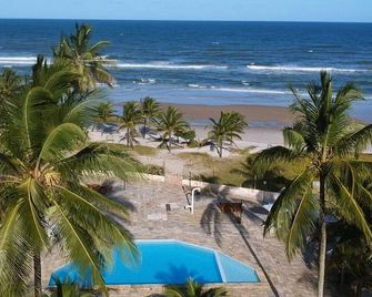 Hotel La Dolce Vita - Ilhéus - Beach