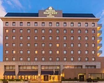 Hotel Harvest In Yonago - Yonago - Building