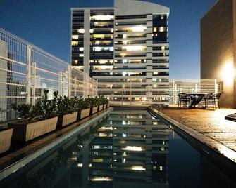 D8 Hotel Express - Fortaleza