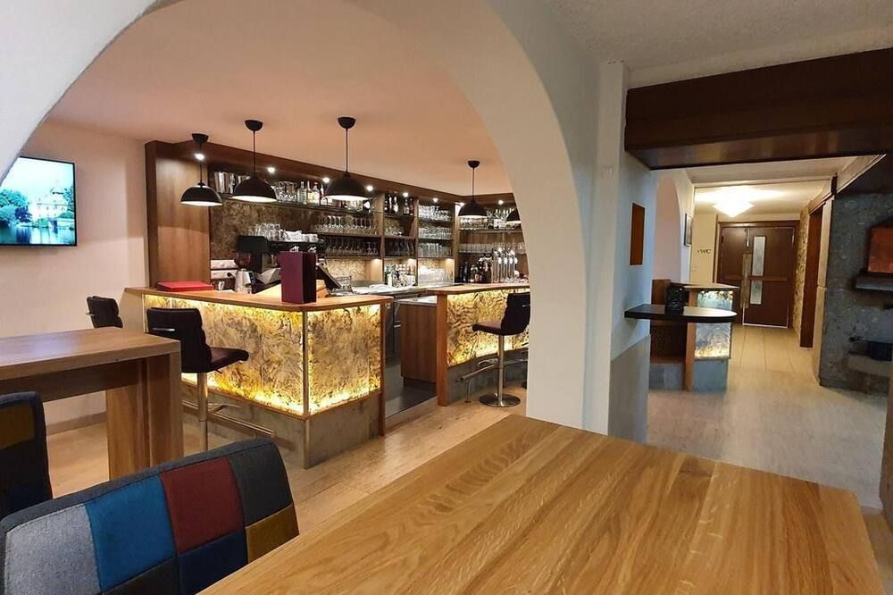 Hotel Bellevue - Seeboden
