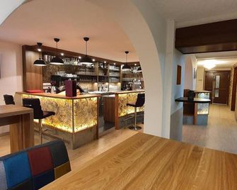 Hotel Bellevue - Seeboden