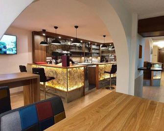 Hotel Bellevue - Seeboden