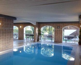 Appartement am Waldeck - Hauzenberg - Pool