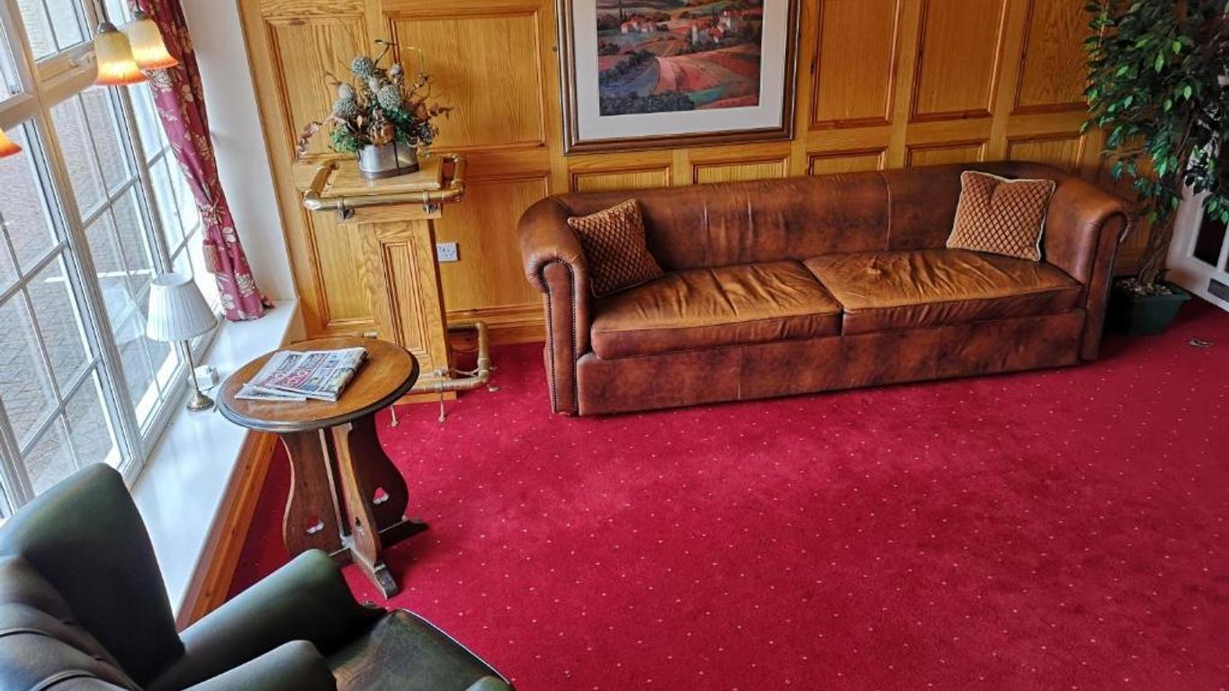 Ferns Hotel-Palms Leisure