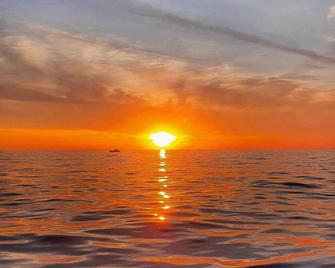 Appartamento Panoramico con due terrazze vista sul mare - IUN P5019 - Buggerru
