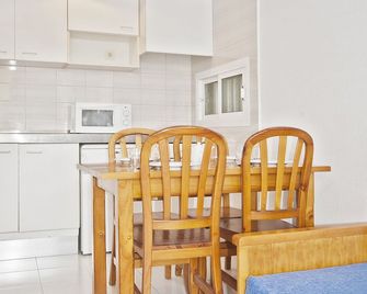 Apartamentos Llevant - Puerto de Pollensa - Comedor
