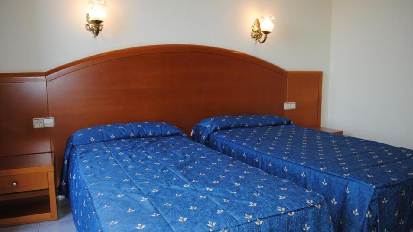 Hotel Bonsol