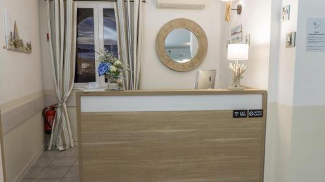 Residence San Valentino