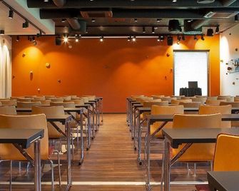 Hotel Lasaretti - Oulu - Restaurant