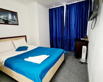 Mini Hotel on Lenina - Syktyvkar - Bedroom