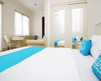 Airy Eco Kemang Utara Bungur Buntu 1 Jakarta - Jakarta - Bedroom