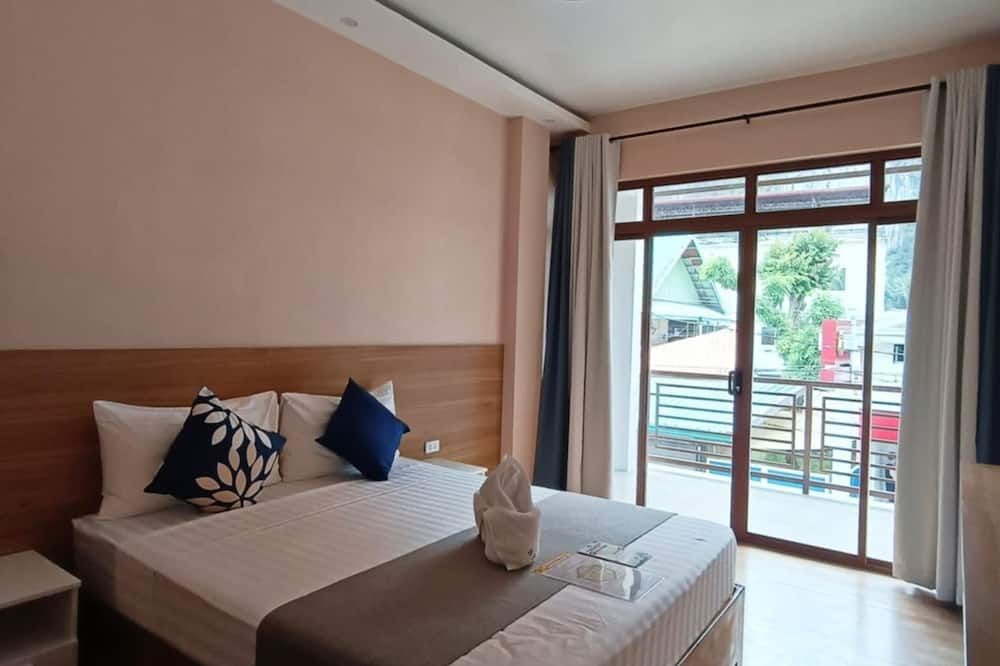 Beehive elnido tourist inn - אל נידו